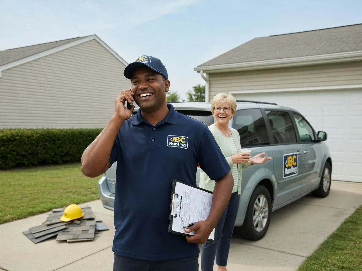Roof Replacement Jersey City, NJ FAQs